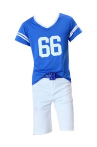 SKCU003 Design cheerleading uniforms Cheerleading costume Costume children cheerleading costume Aerobics performance clothing Spot Price
